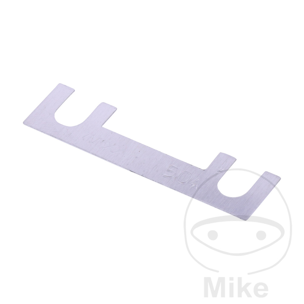 STRIP FUSE 50A 41X11 STRIP FUSE 50A 41X11