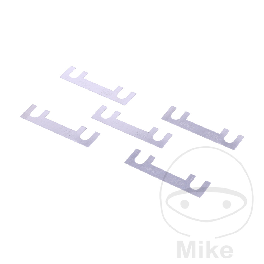 STRIP FUSE 50A 41X11 STRIP FUSE 50A 41X11 – Image 2