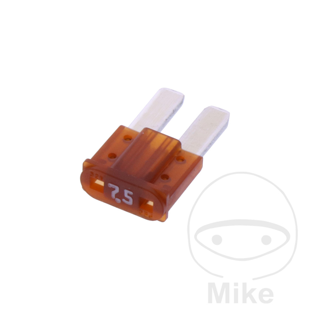 FUSE MICRO 2 7.5A FUSE MICRO 2 7.5A