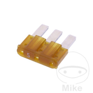 FUSES MICRO3 5A JMP