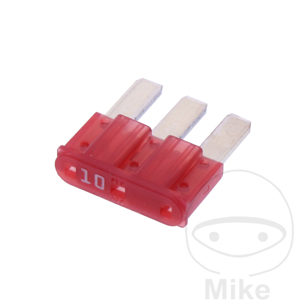 FUSES MICRO3 10A JMP FUSES MICRO3 10A JMP