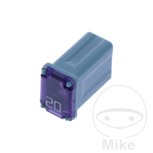FUSES MCASE 20A JMP