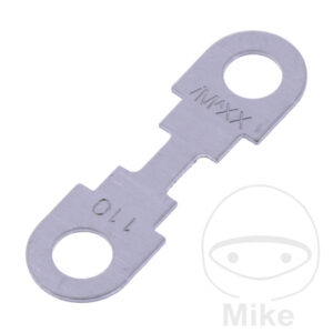 STRIP FUSE 110A 42X12