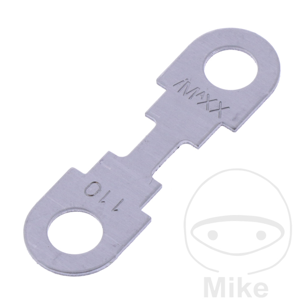 STRIP FUSE 110A 42X12 STRIP FUSE 110A 42X12