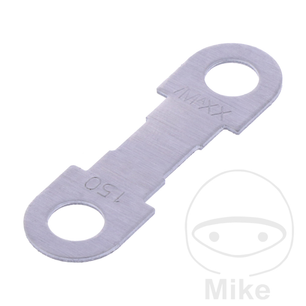 STRIP FUSE 150A 42X12 STRIP FUSE 150A 42X12