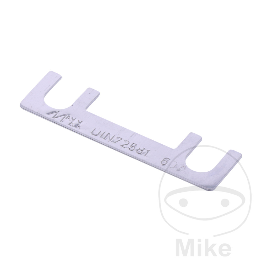 STRIP FUSE 60A 41X11 STRIP FUSE 60A 41X11