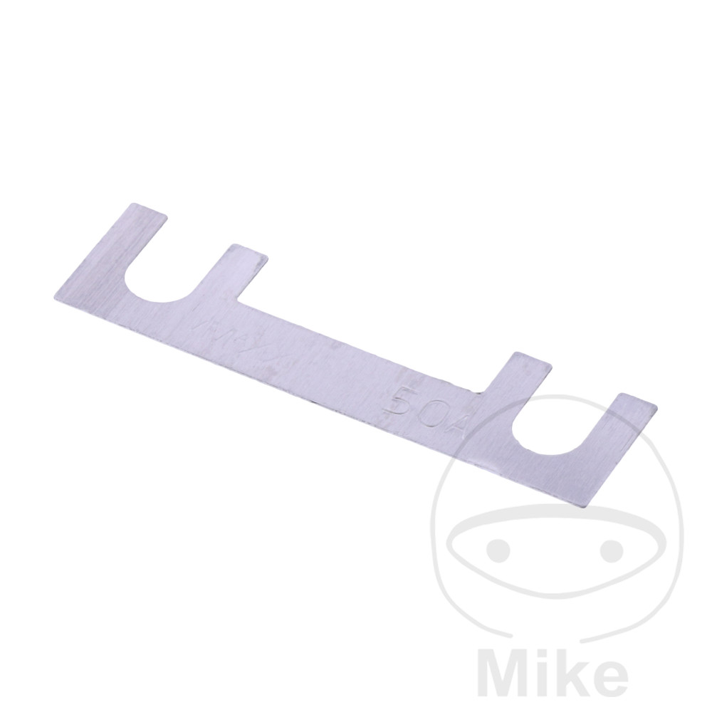 STRIP FUSE 50A 41X11 STRIP FUSE 50A 41X11