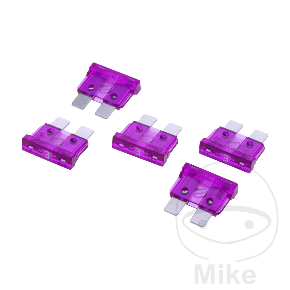 FUSE MIDI (ATO) 3A FUSE MIDI (ATO) 3A – Image 2