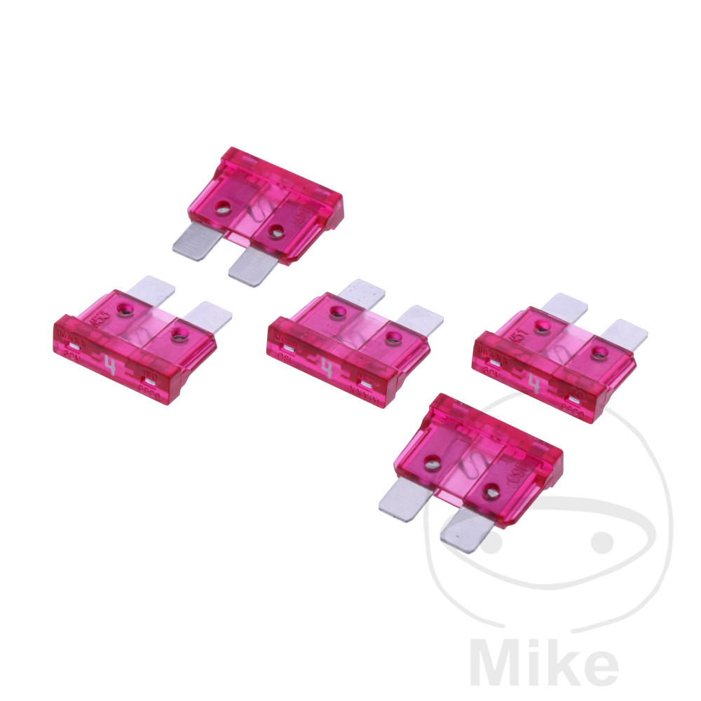 FUSE MIDI (ATO) 4A FUSE MIDI (ATO) 4A – Image 2