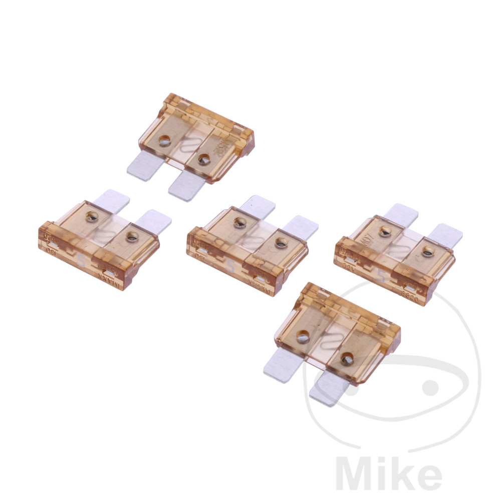 FUSE MIDI (ATO) 5A RS FUSE MIDI (ATO) 5A RS – Image 2