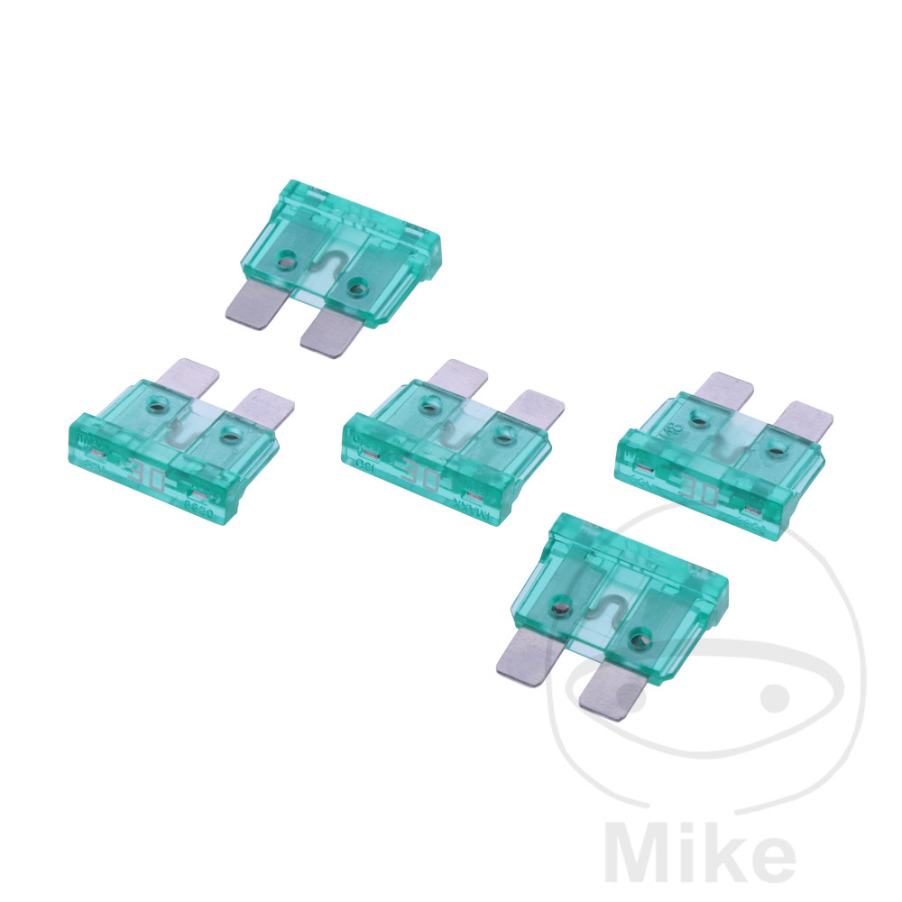 FUSE MIDI (ATO) 30A FUSE MIDI (ATO) 30A – Image 2