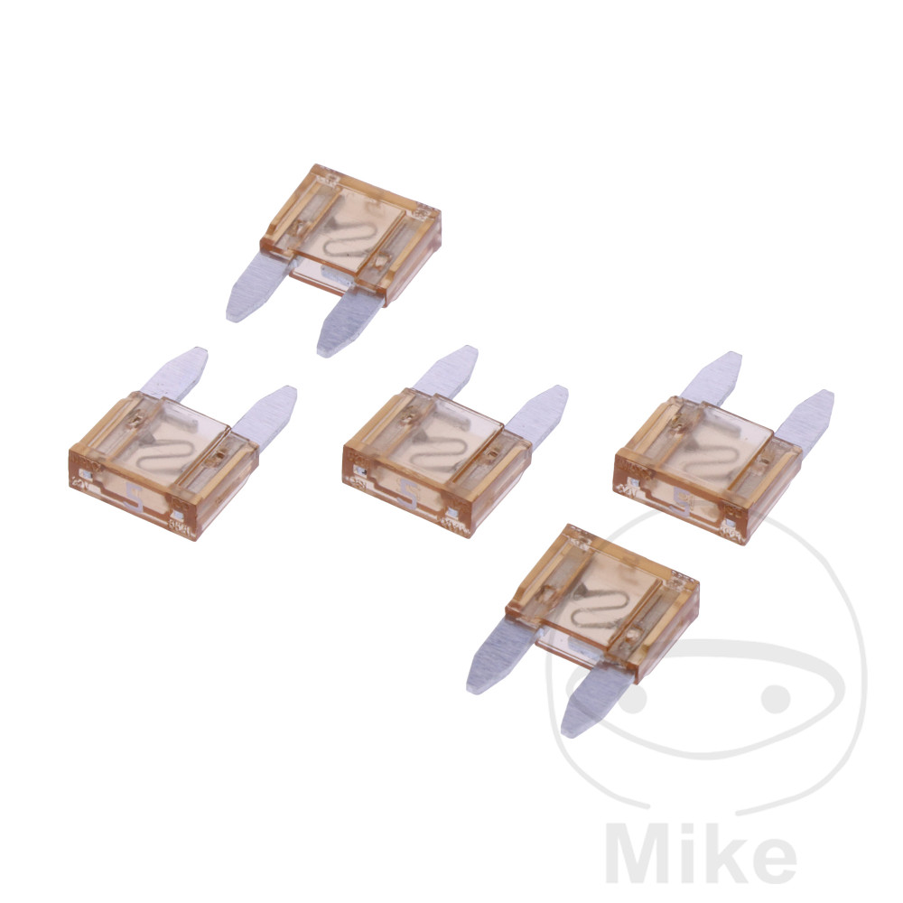 FUSE MINI 5A FUSE MINI 5A – Image 2