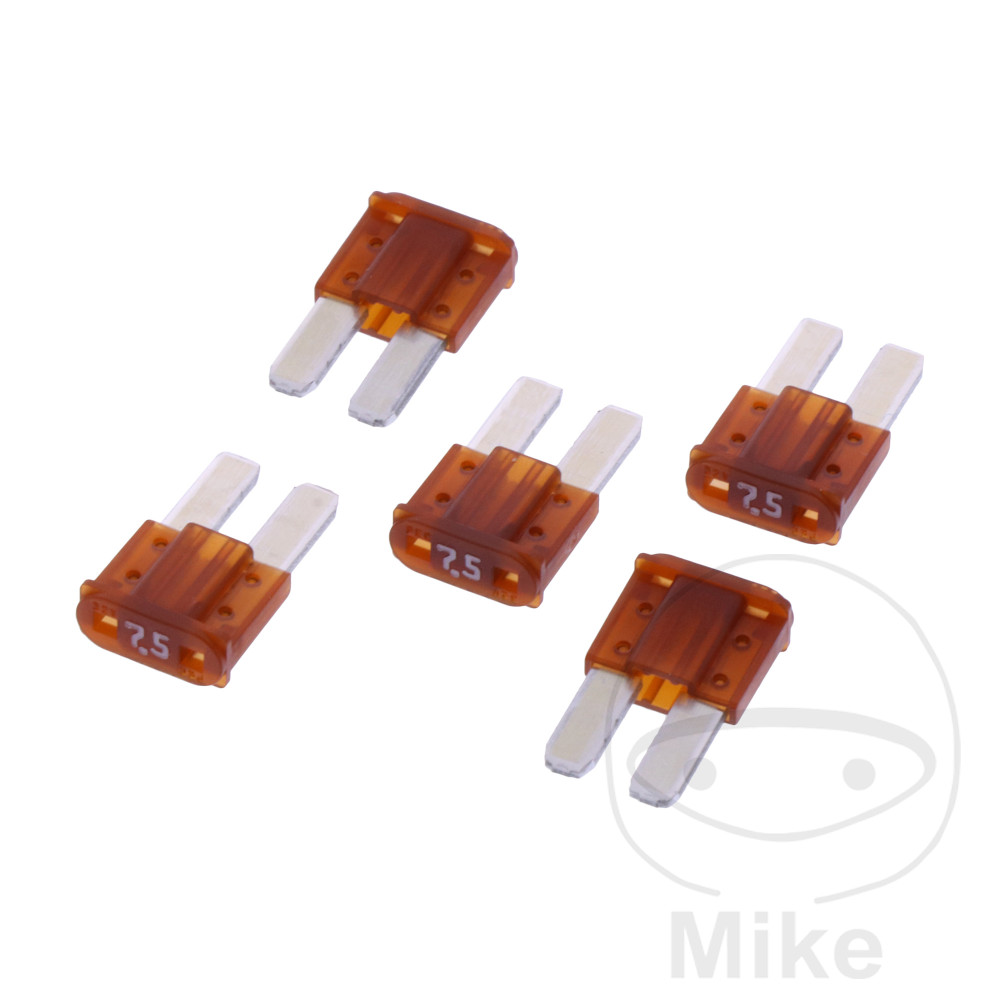 FUSE MINI 7.5A FUSE MINI 7.5A – Image 2