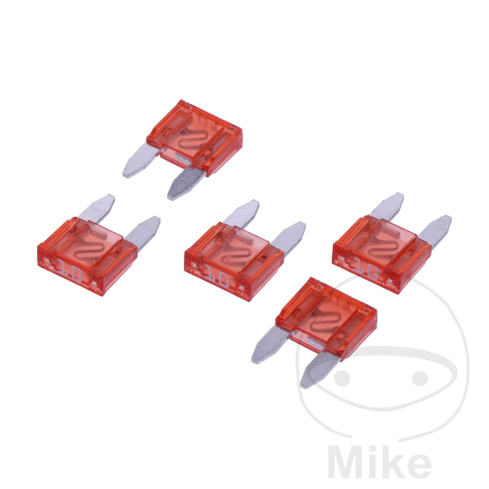 FUSE MINI 10A FUSE MINI 10A – Image 2