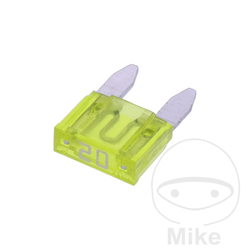 FUSE MINI 20A FUSE MINI 20A