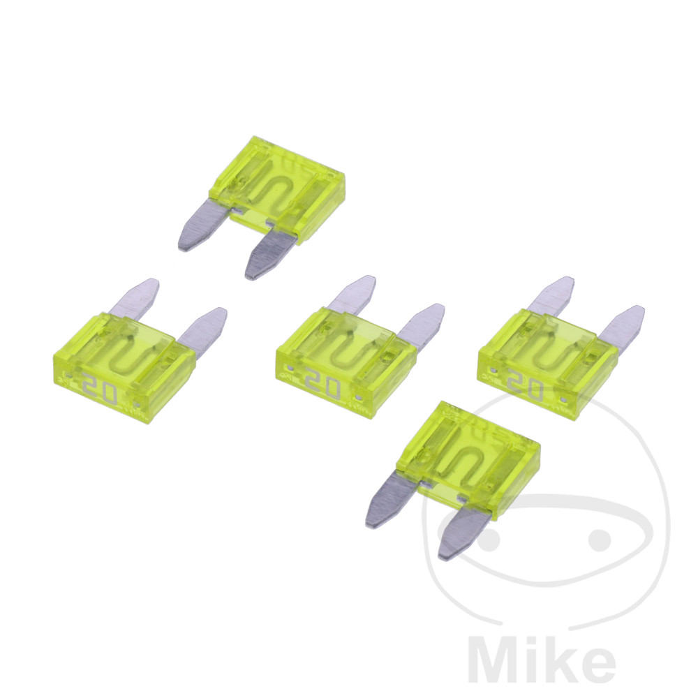 FUSE MINI 20A FUSE MINI 20A – Image 2