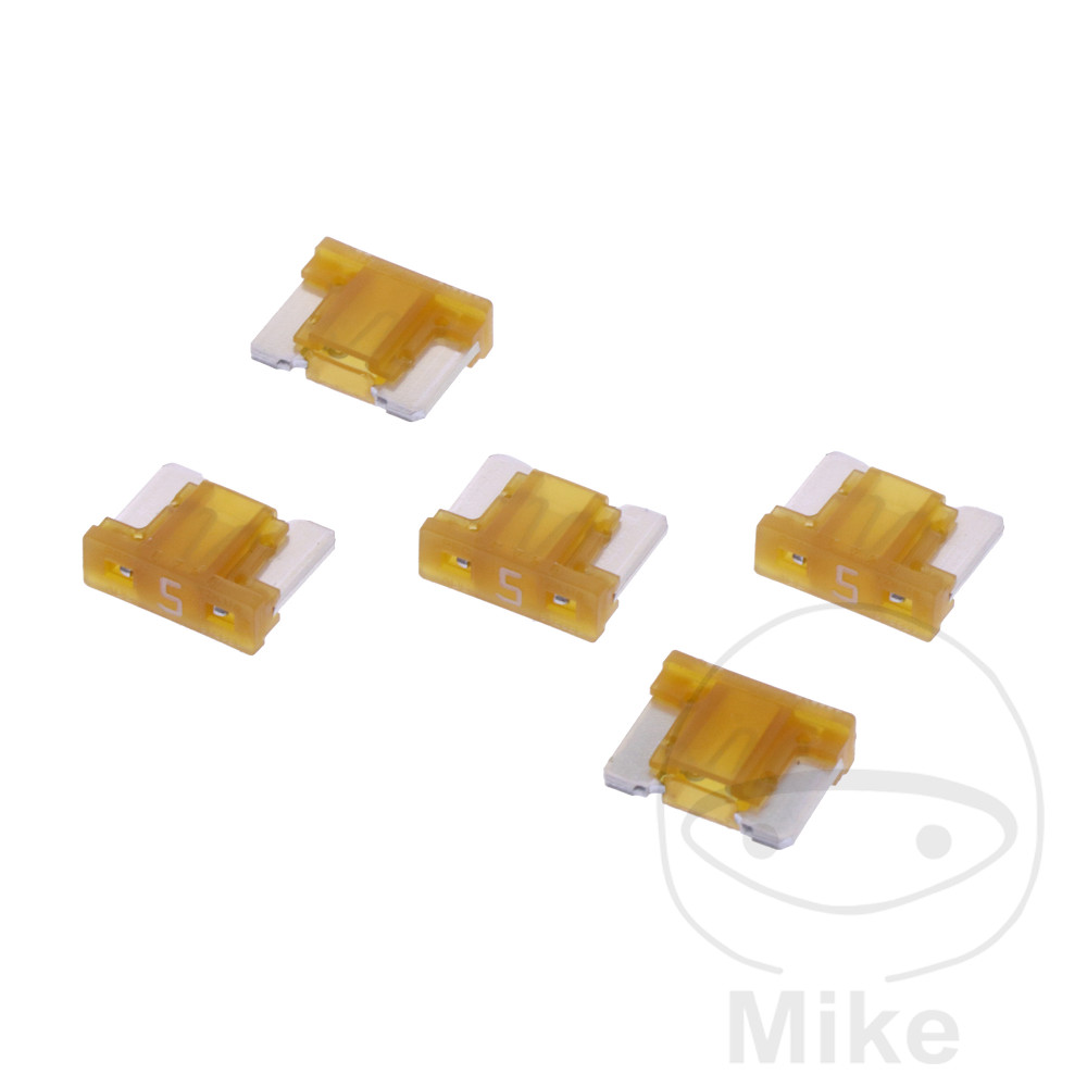 FUSE MINI LP 5A FUSE MINI LP 5A – Image 2