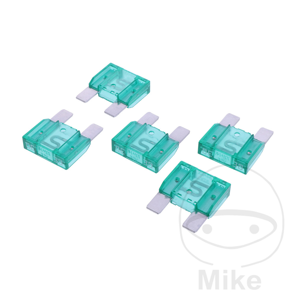 FUSE MAXI 30A FUSE MAXI 30A – Image 2