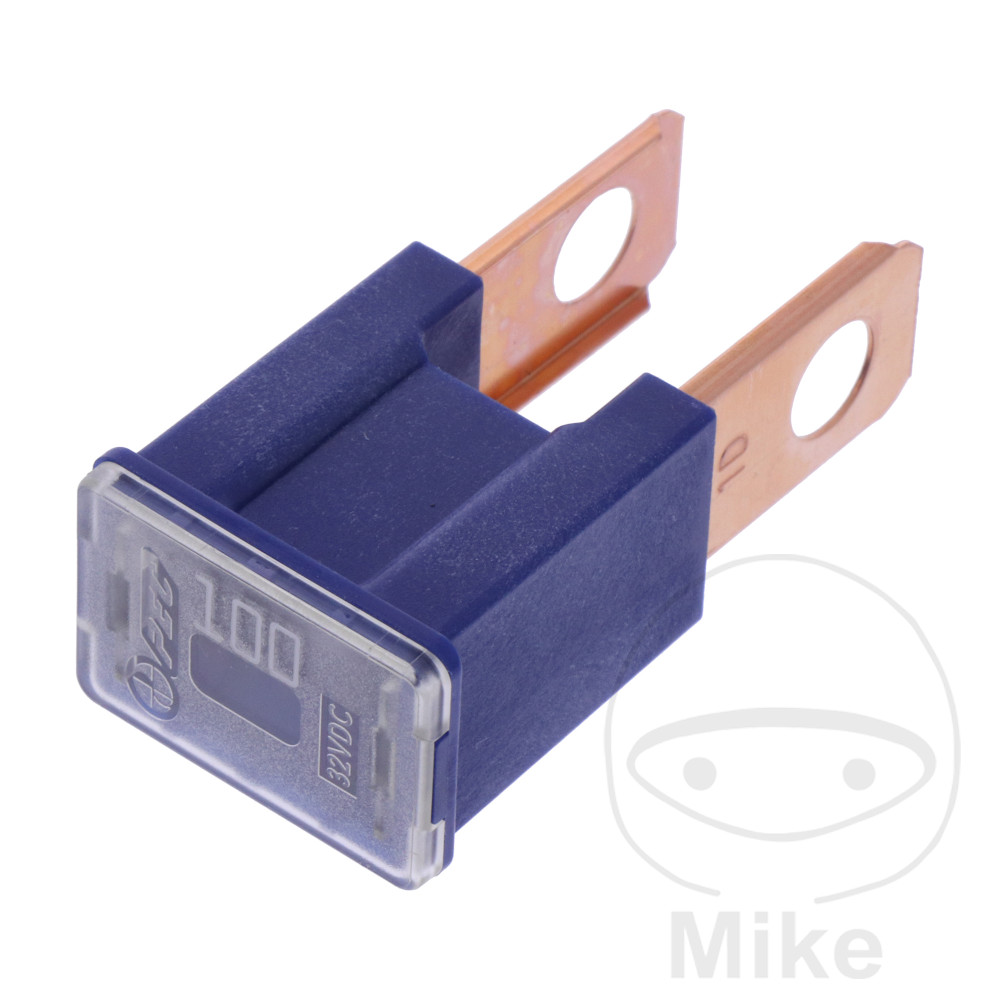 PAL FUSE BT 100A PAL FUSE BT 100A