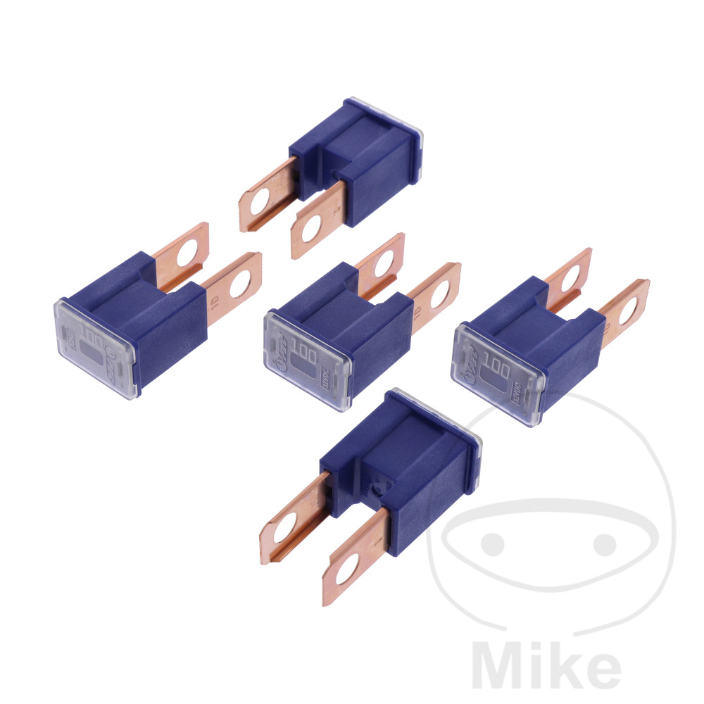 PAL FUSE BT 100A PAL FUSE BT 100A – Image 2