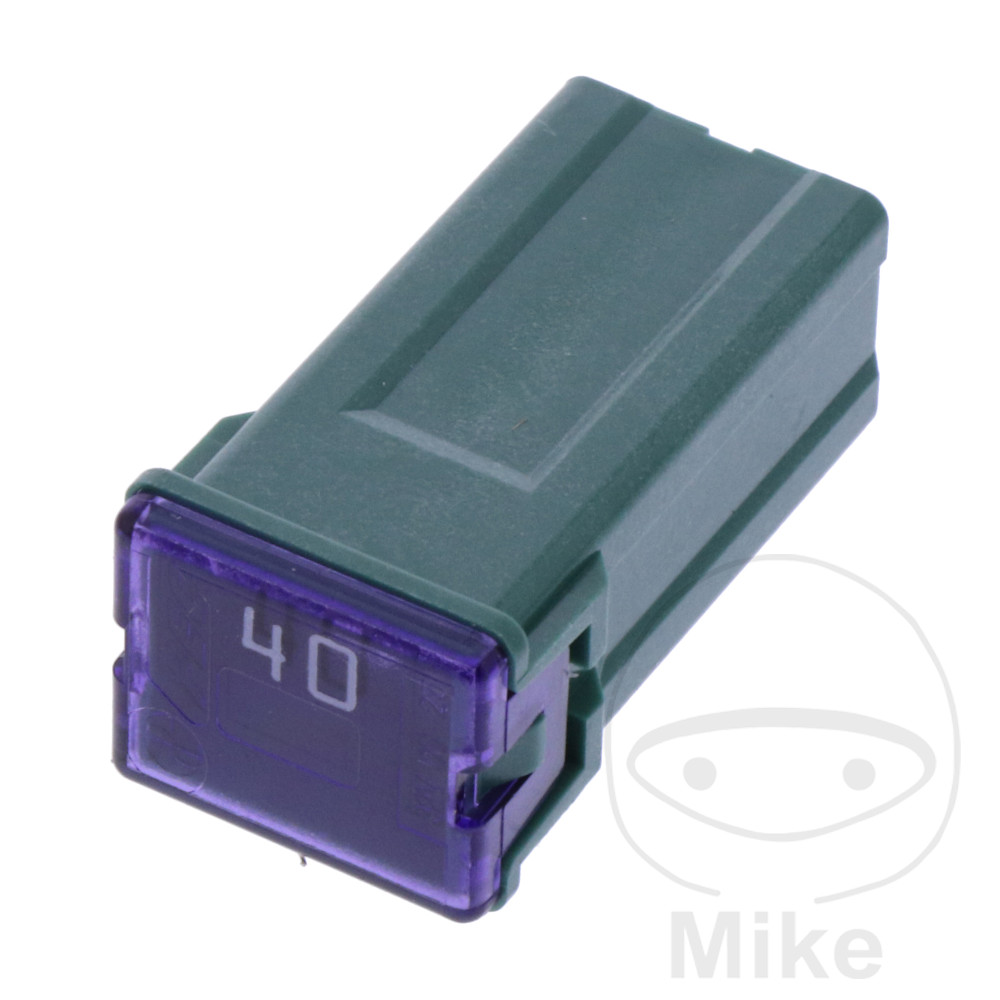 PAL FUSE J 40A PAL FUSE J 40A