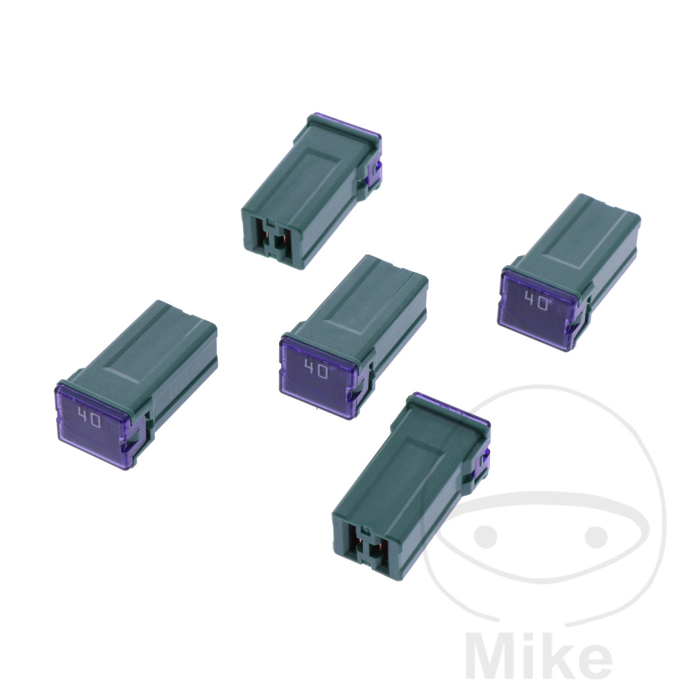 PAL FUSE J 40A PAL FUSE J 40A – Image 2