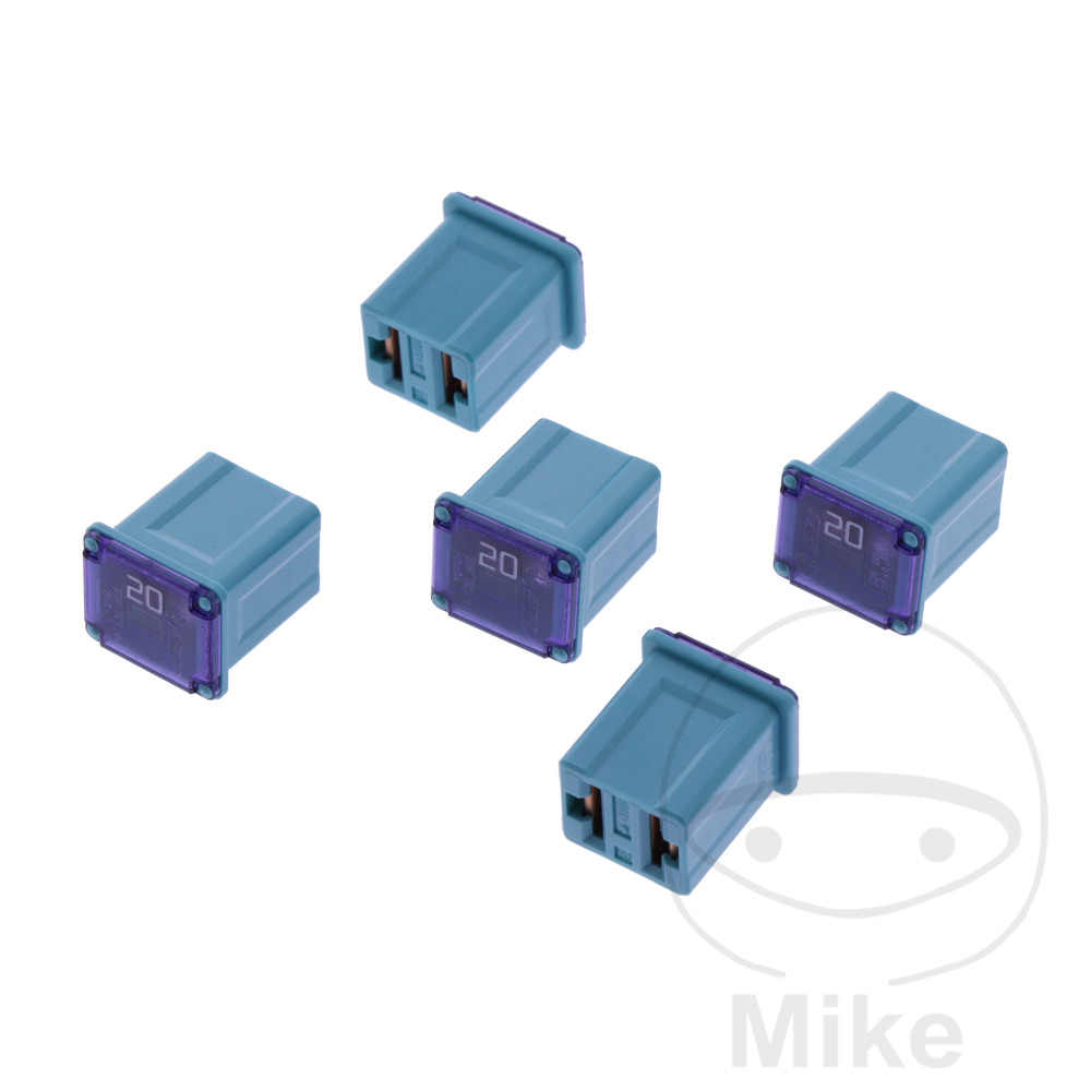 PAL FUSE JLP 20A PAL FUSE JLP 20A – Image 2