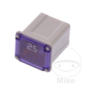 PAL FUSE JLP 25A
