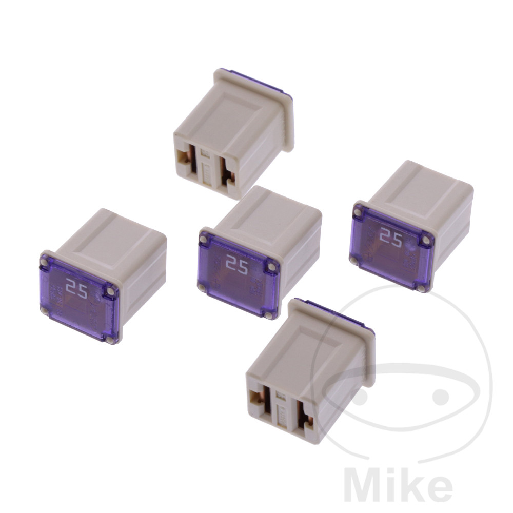 PAL FUSE JLP 25A PAL FUSE JLP 25A – Image 2