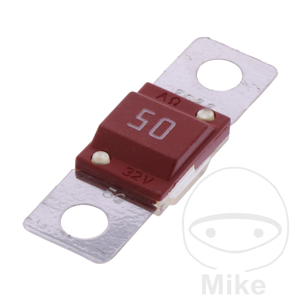 FUSE MIDI 50A 42X12 FUSE MIDI 50A 42X12