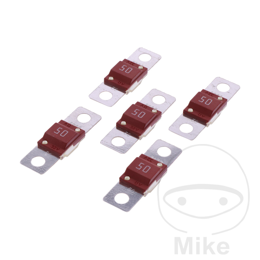 FUSE MIDI 50A 42X12 FUSE MIDI 50A 42X12 – Image 2