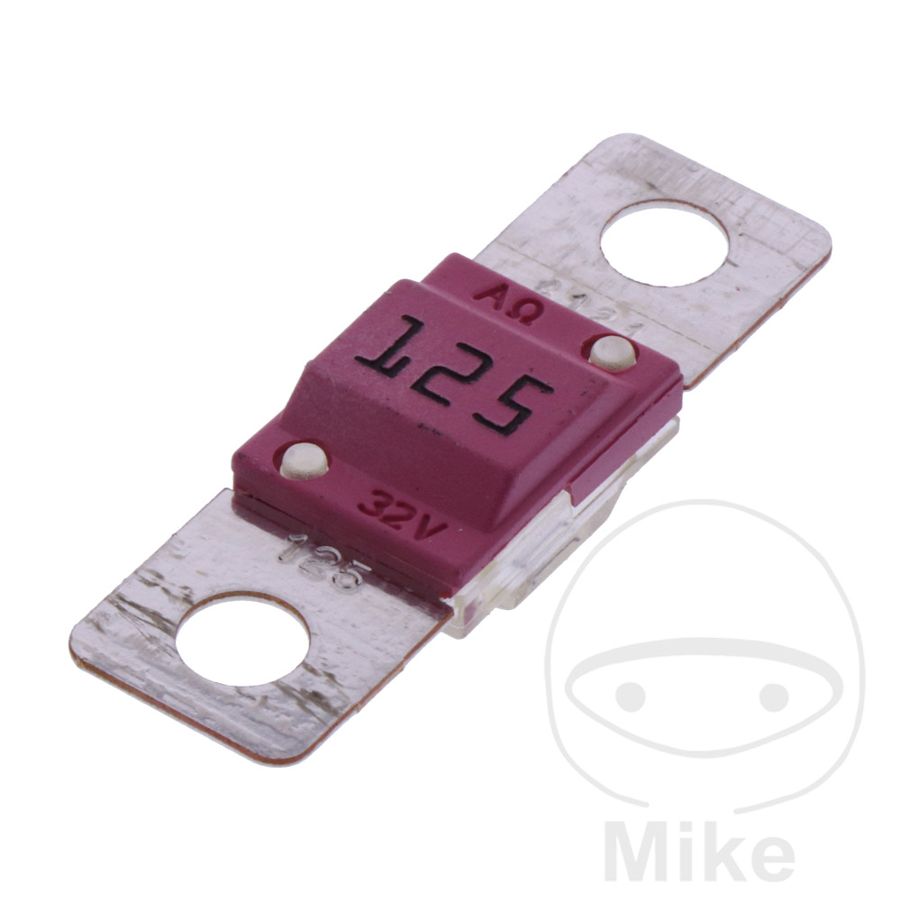 FUSE MIDI 125A 42X12 FUSE MIDI 125A 42X12