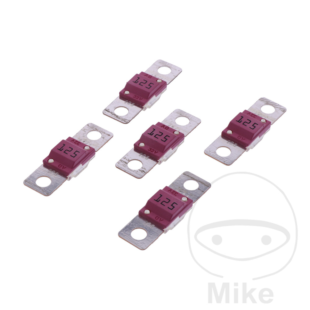 FUSE MIDI 125A 42X12 FUSE MIDI 125A 42X12 – Image 2