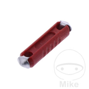 Fusible céramique 16A rouge JMP