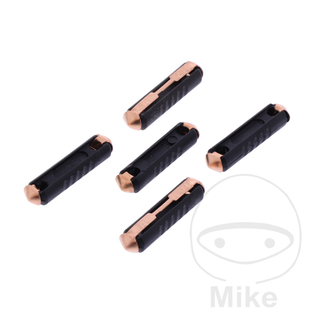 CONTINENTAL / TORPEDO FUSE 40A 25X6 CONTINENTAL / TORPEDO FUSE 40A 25X6 – Image 2