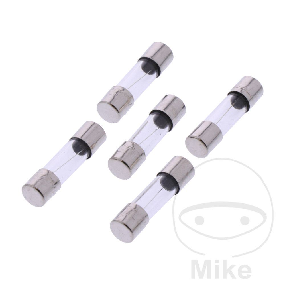 GLASS FUSE FL 3.15A 20X5 GLASS FUSE FL 3.15A 20X5 – Image 2