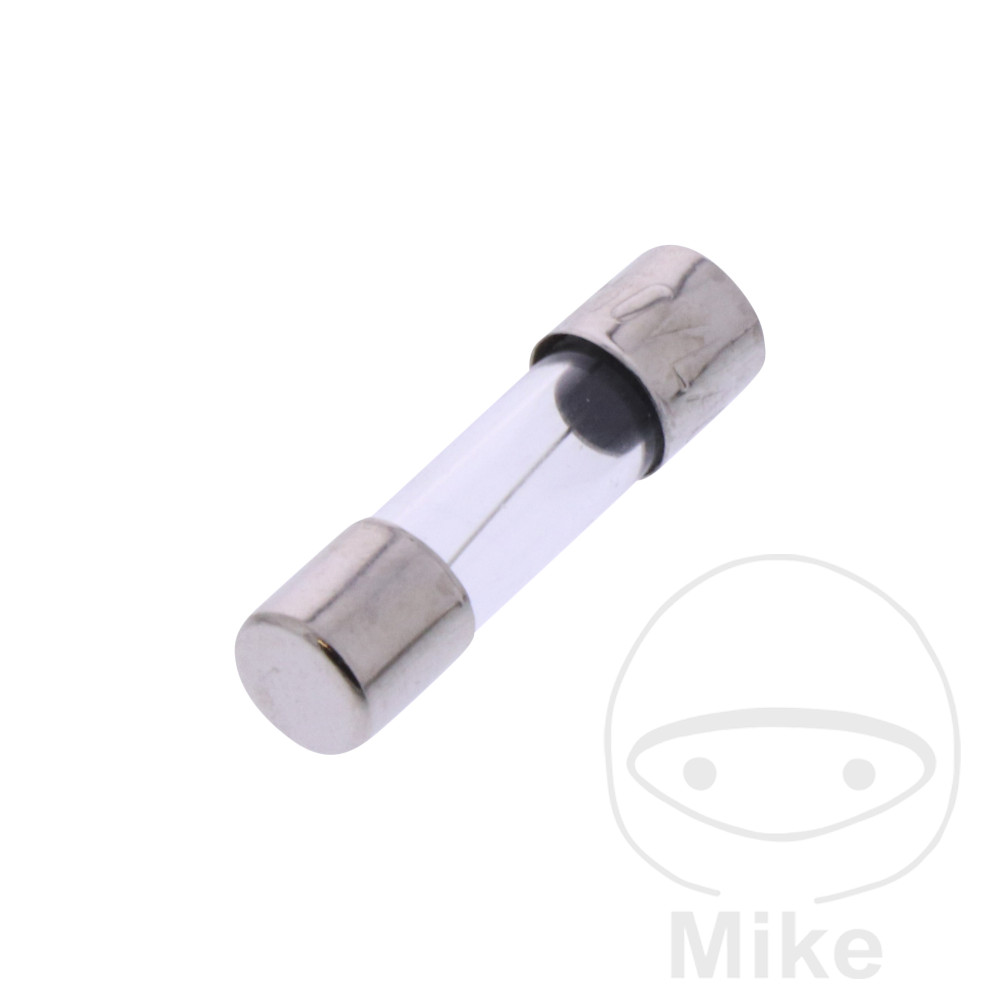 GLASS FUSE FL 5A 20X5 GLASS FUSE FL 5A 20X5