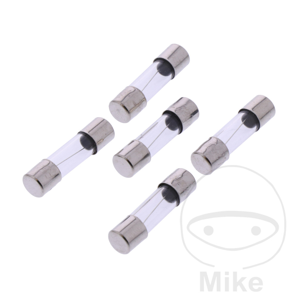 GLASS FUSE FL 5A 20X5 GLASS FUSE FL 5A 20X5 – Image 2
