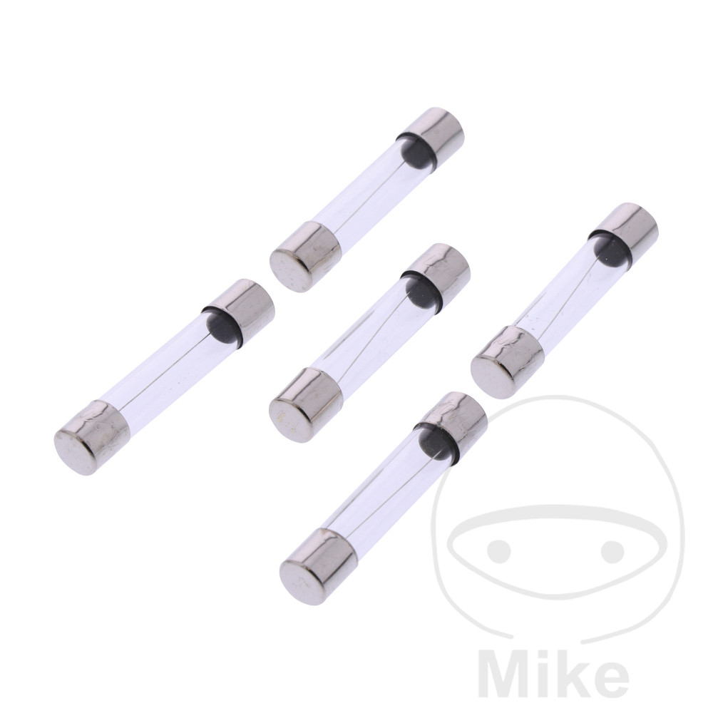 GLASS FUSE FL 5A 32X6 GLASS FUSE FL 5A 32X6 – Image 2
