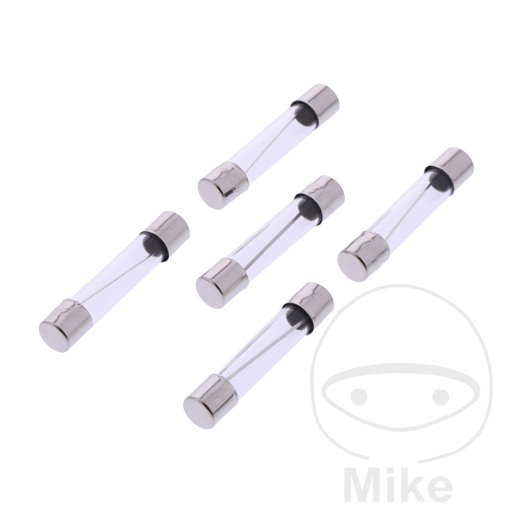 GLASS FUSE FL 20A 32X6 GLASS FUSE FL 20A 32X6 – Image 2