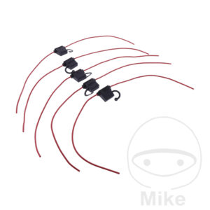 FUSES HOLDER ATO JMP