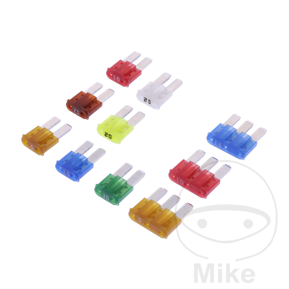 FUSE ASSORTMENT MICRO 2/3 FUSE ASSORTMENT MICRO 2/3 – Image 2