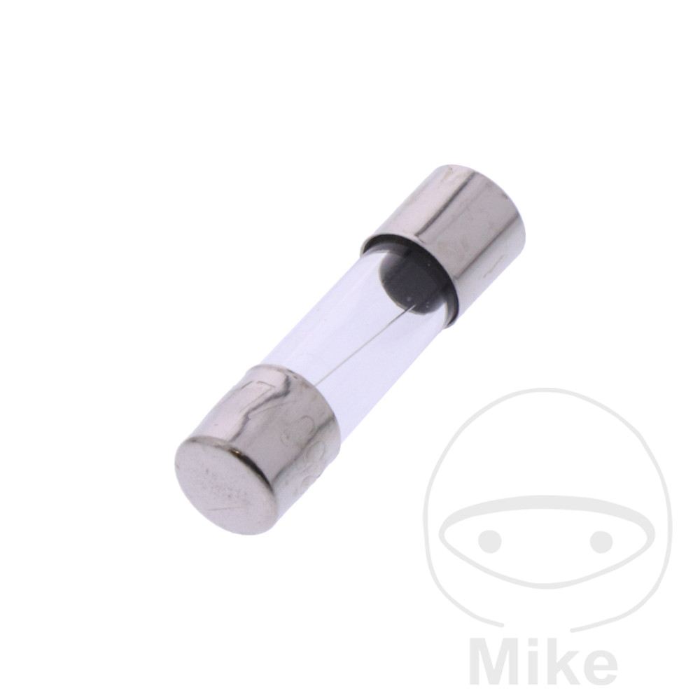 GLASS FUSE FL 1A 20X5 GLASS FUSE FL 1A 20X5