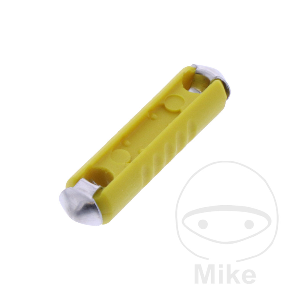 CONTINENTAL / TORPEDO FUSE 5A 25X6 CONTINENTAL / TORPEDO FUSE 5A 25X6