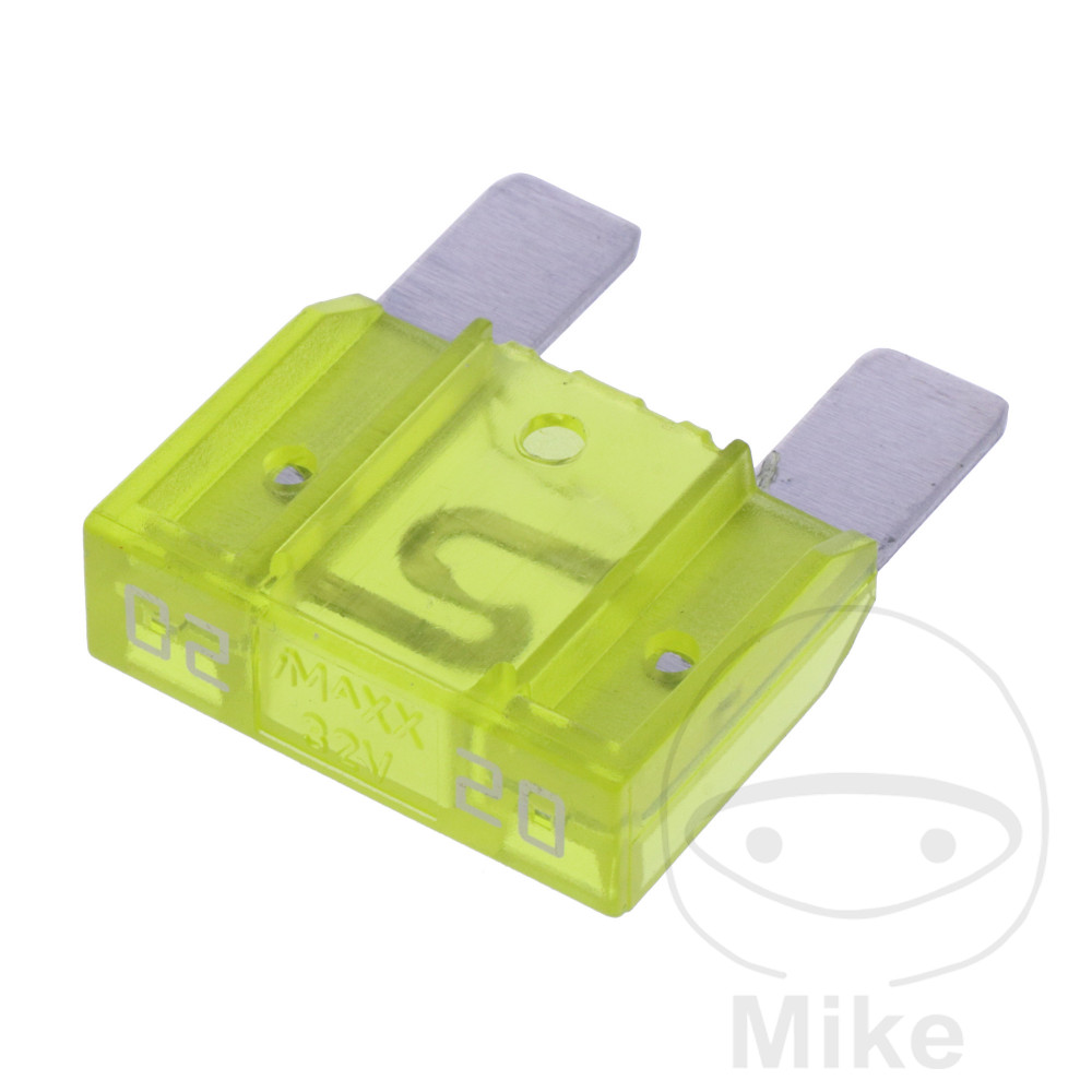 FUSE MAXI 20A FUSE MAXI 20A