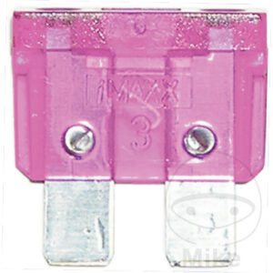 Fusible 4A rose BLI5