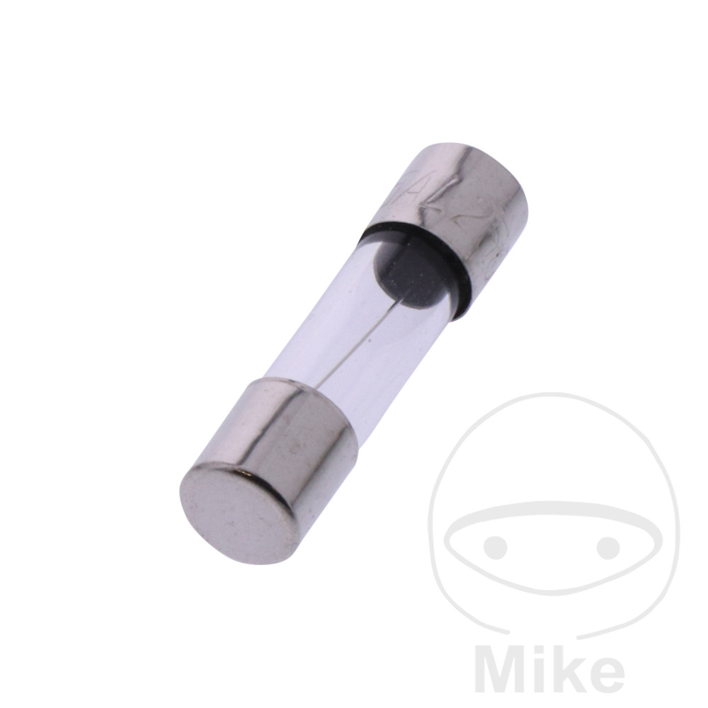 Fusible en verre radio 5A 5X20 Fusible en verre radio 5A 5X20 – Image 2