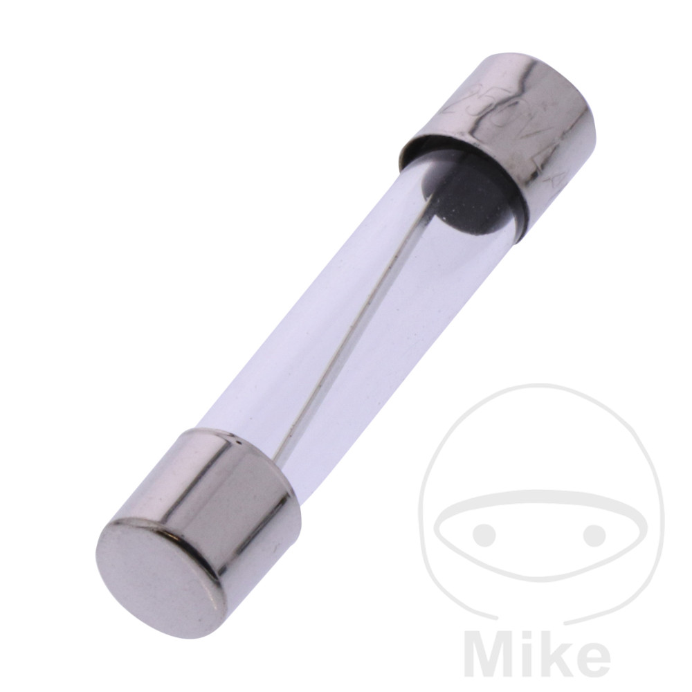 Fusible en verre radio 10A 5X20 Fusible en verre radio 10A 5X20 – Image 2