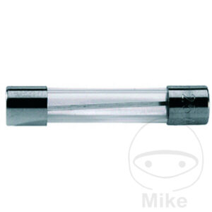 Fusible en verre 15A 6X32