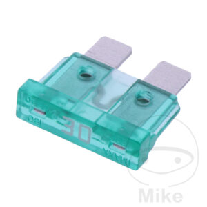 Fusible 30A vert clair